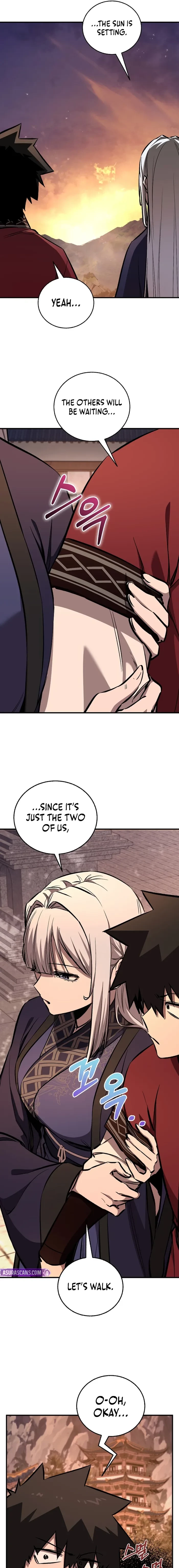 Childhood Friend of the Zenith Chapter 93 - 15