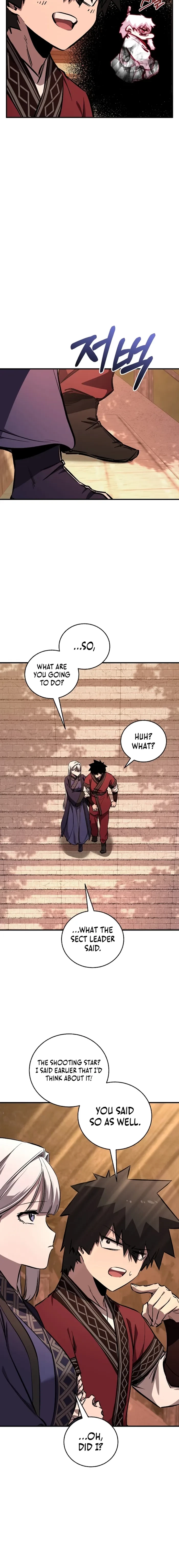 Childhood Friend of the Zenith Chapter 93 - 16