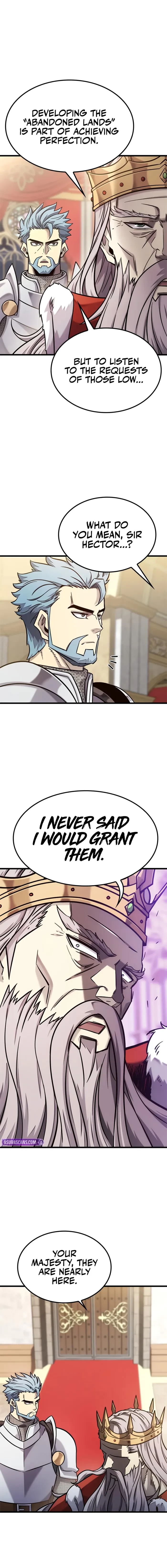 What a Bountiful Harvest, Demon Lord! Chapter 53 - 2