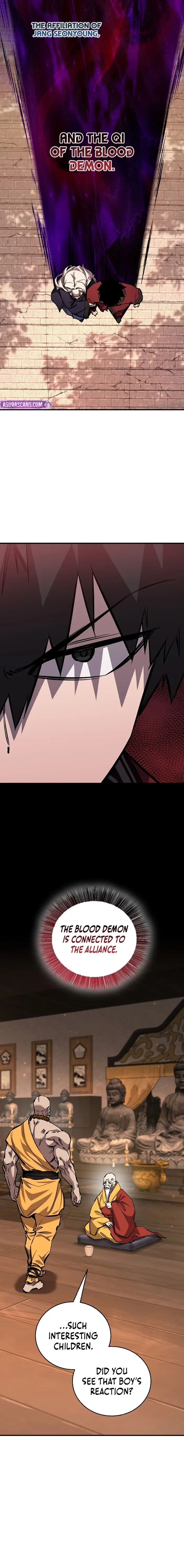 Childhood Friend of the Zenith Chapter 93 - 18