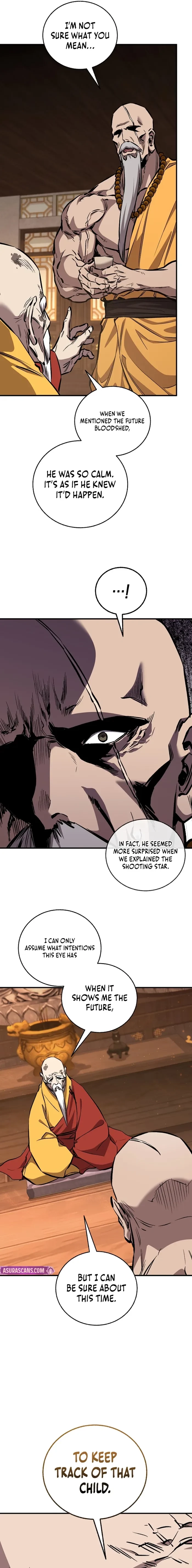 Childhood Friend of the Zenith Chapter 93 - 19