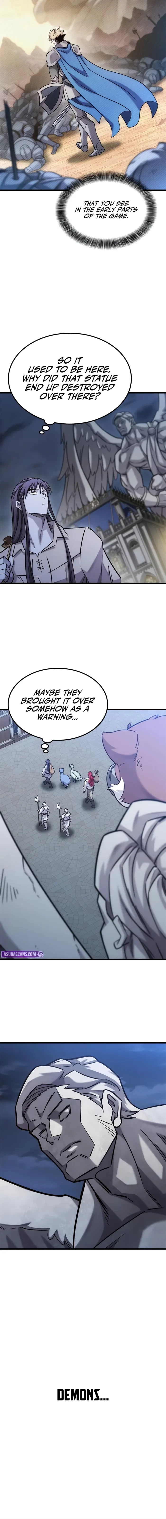 What a Bountiful Harvest, Demon Lord! Chapter 53 - 4