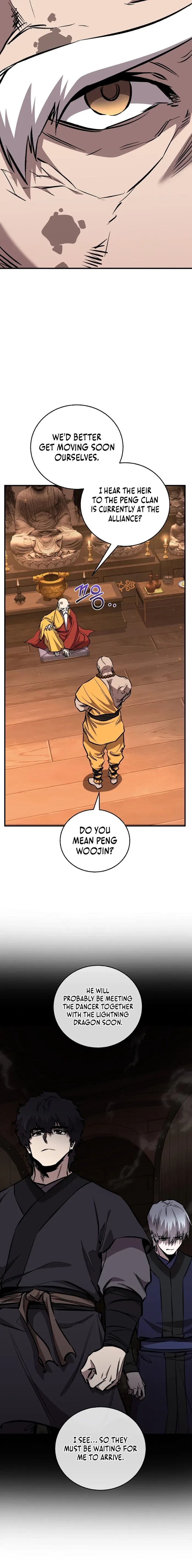 Childhood Friend of the Zenith Chapter 93 - 20