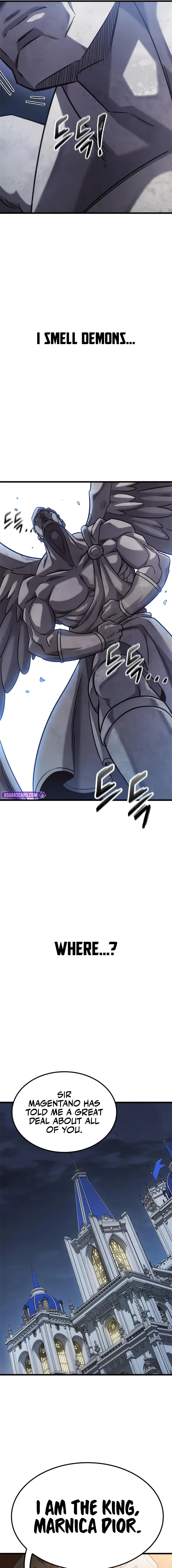 What a Bountiful Harvest, Demon Lord! Chapter 53 - 5