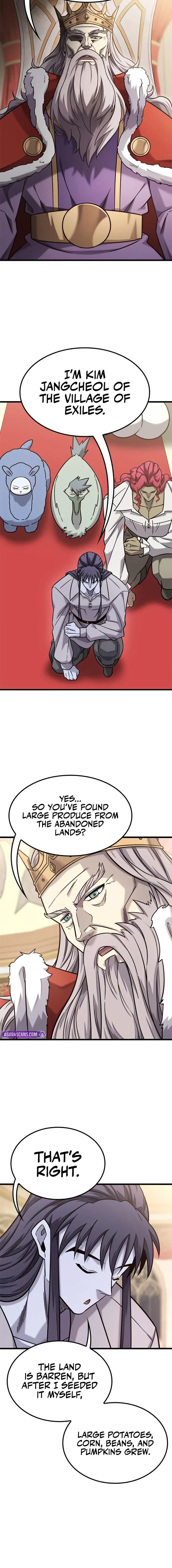 What a Bountiful Harvest, Demon Lord! Chapter 53 - 6