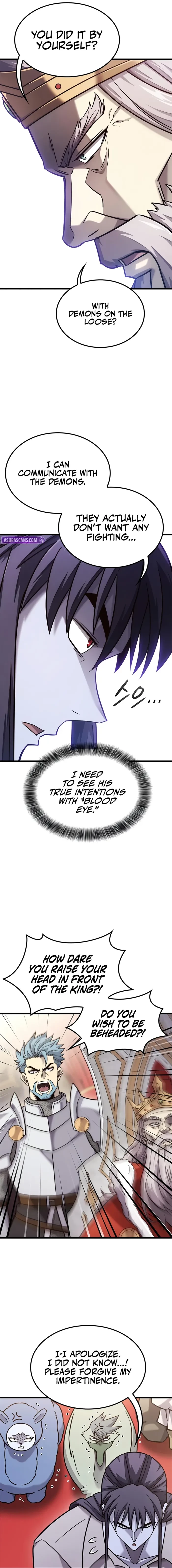 What a Bountiful Harvest, Demon Lord! Chapter 53 - 7