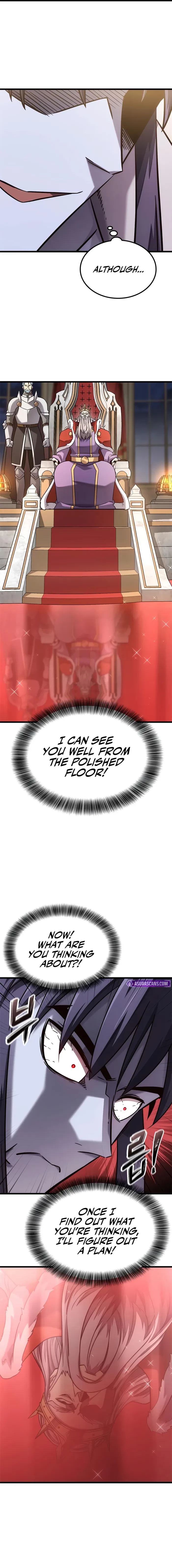 What a Bountiful Harvest, Demon Lord! Chapter 53 - 8