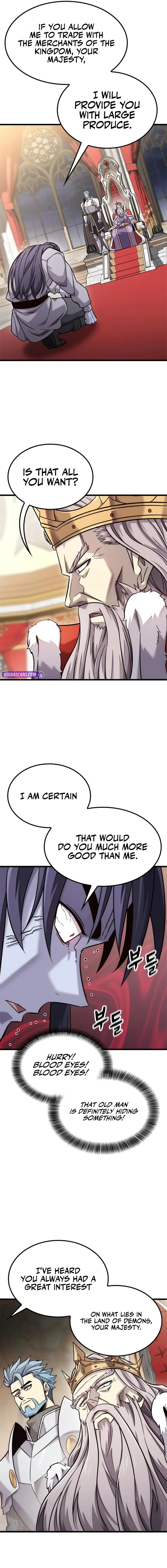 What a Bountiful Harvest, Demon Lord! Chapter 53 - 9