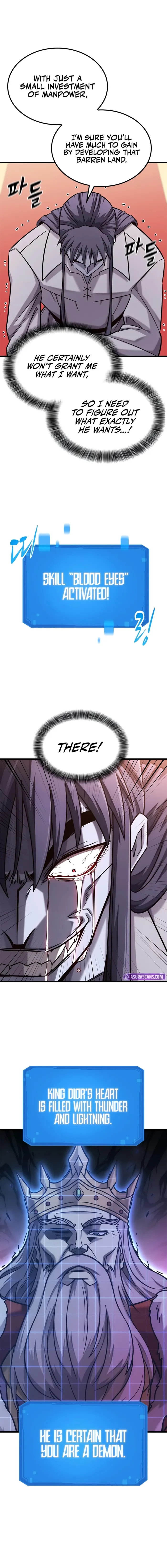 What a Bountiful Harvest, Demon Lord! Chapter 53 - 10