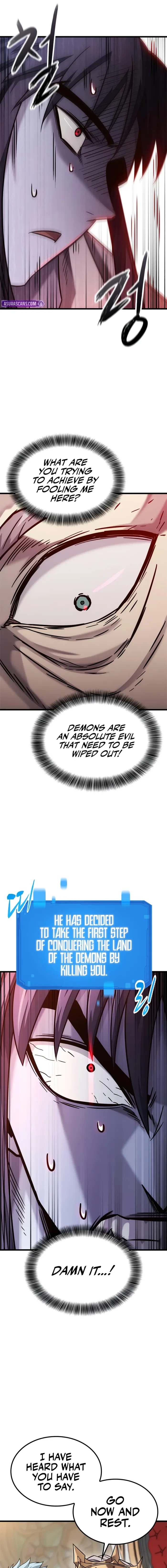 What a Bountiful Harvest, Demon Lord! Chapter 53 - 11