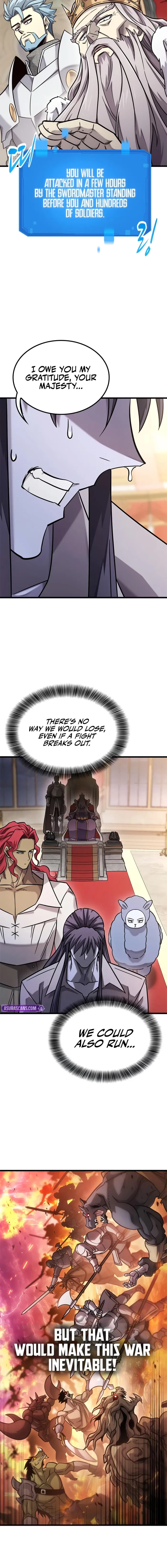 What a Bountiful Harvest, Demon Lord! Chapter 53 - 12