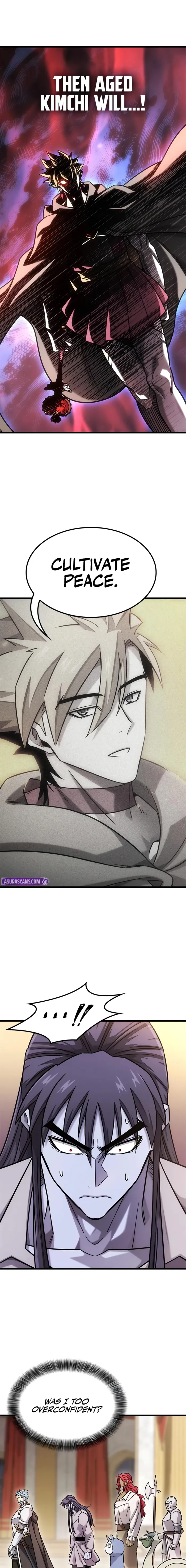 What a Bountiful Harvest, Demon Lord! Chapter 53 - 13