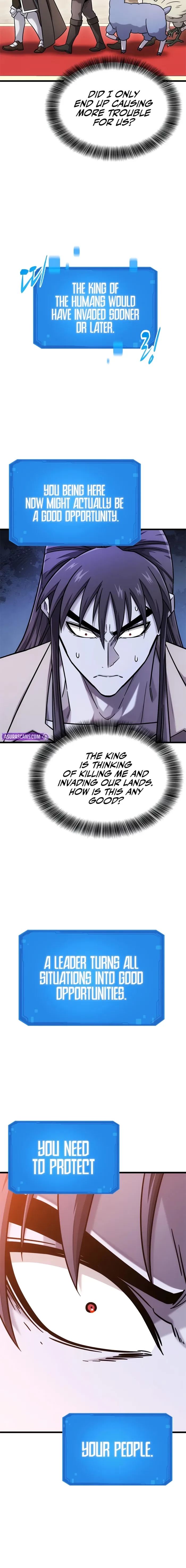 What a Bountiful Harvest, Demon Lord! Chapter 53 - 14