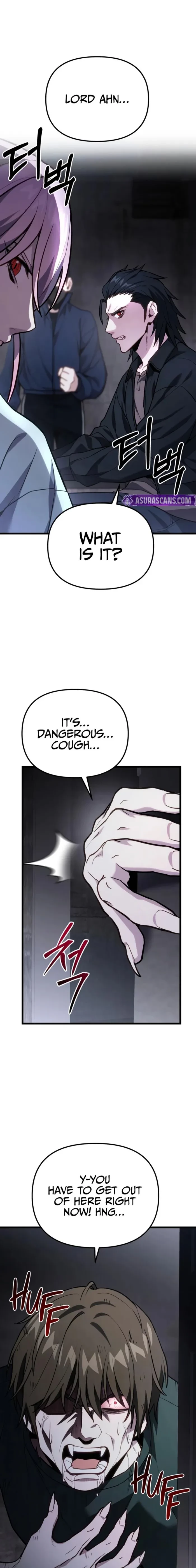 Ultimate Shut-in Chapter 67 - 1