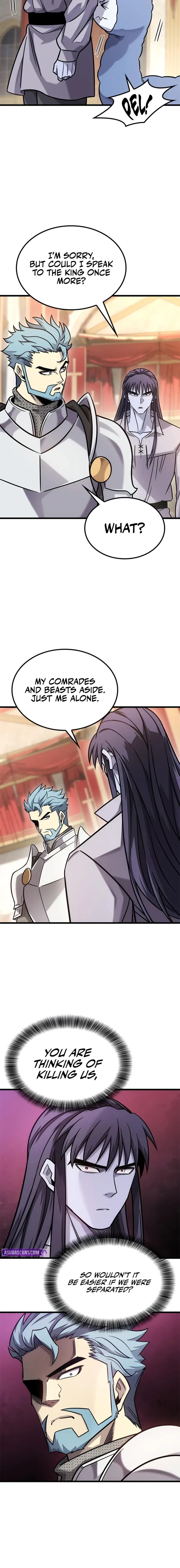 What a Bountiful Harvest, Demon Lord! Chapter 53 - 16