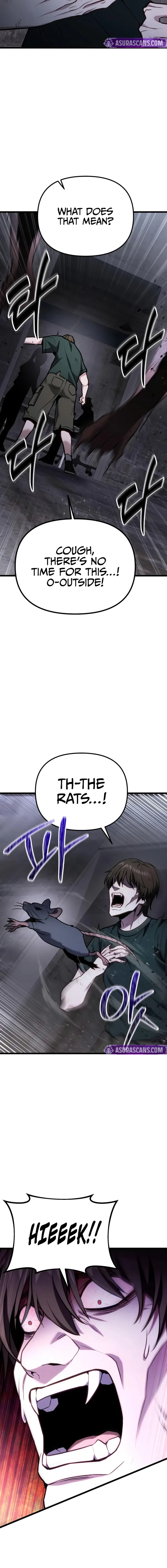 Ultimate Shut-in Chapter 67 - 2