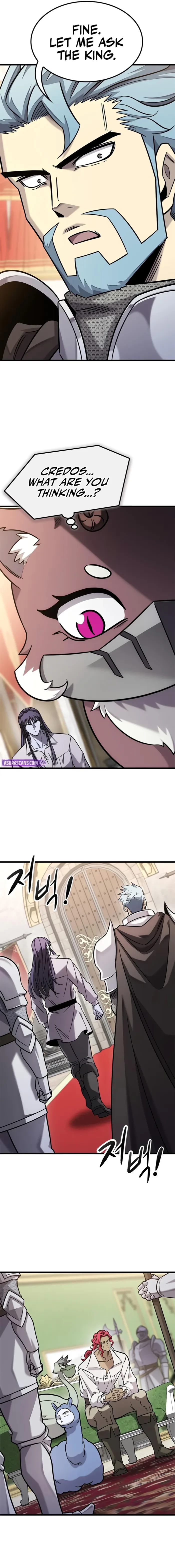 What a Bountiful Harvest, Demon Lord! Chapter 53 - 17