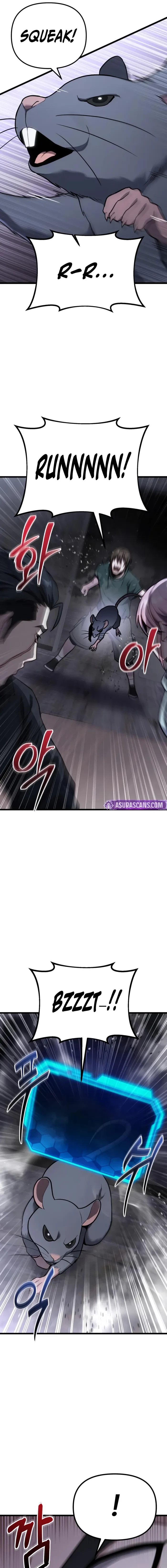 Ultimate Shut-in Chapter 67 - 3