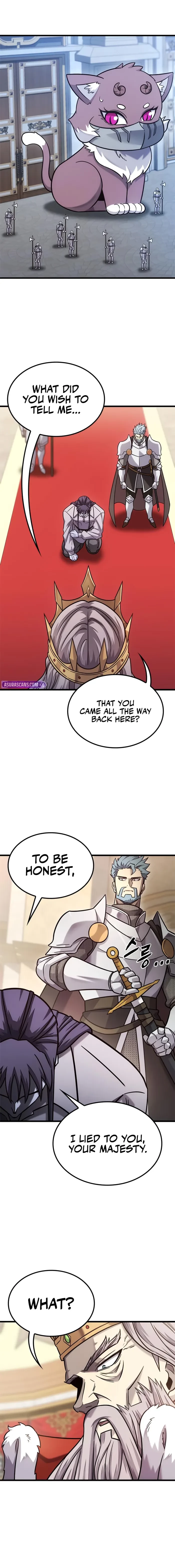 What a Bountiful Harvest, Demon Lord! Chapter 53 - 18