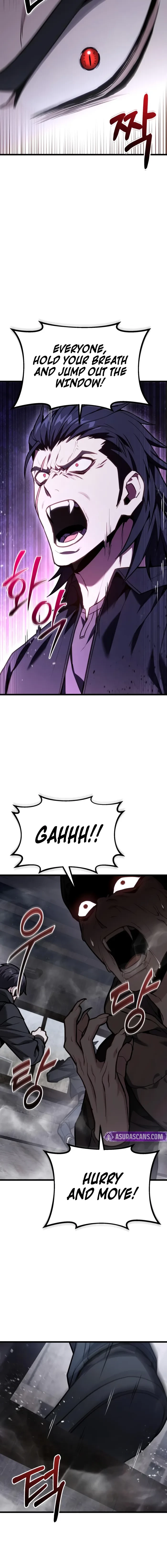 Ultimate Shut-in Chapter 67 - 4