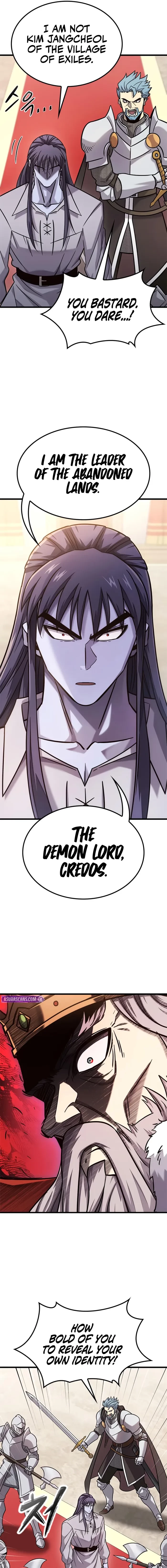What a Bountiful Harvest, Demon Lord! Chapter 53 - 19