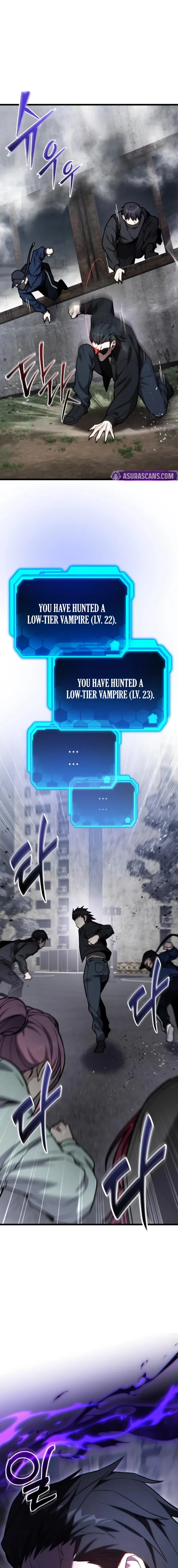 Ultimate Shut-in Chapter 67 - 5