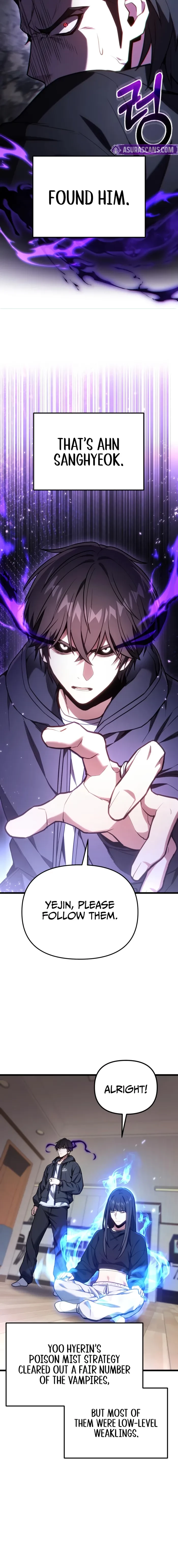 Ultimate Shut-in Chapter 67 - 6