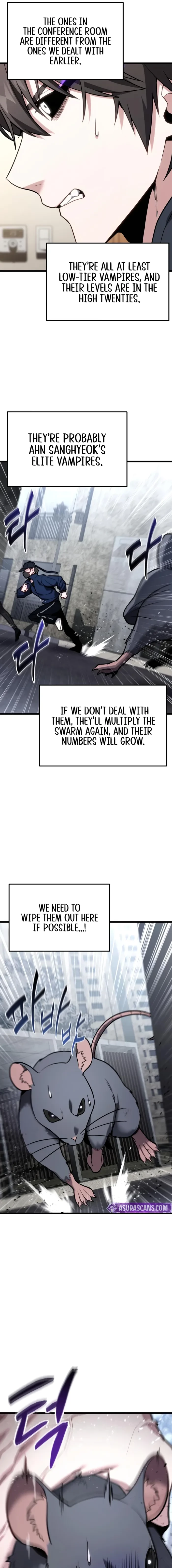 Ultimate Shut-in Chapter 67 - 7