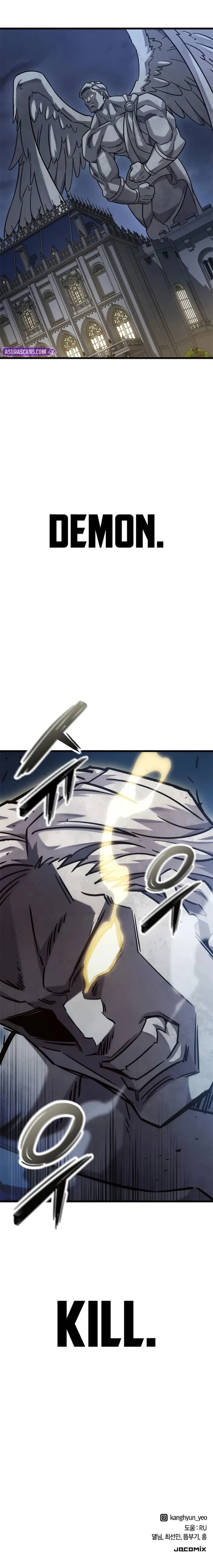 What a Bountiful Harvest, Demon Lord! Chapter 53 - 21