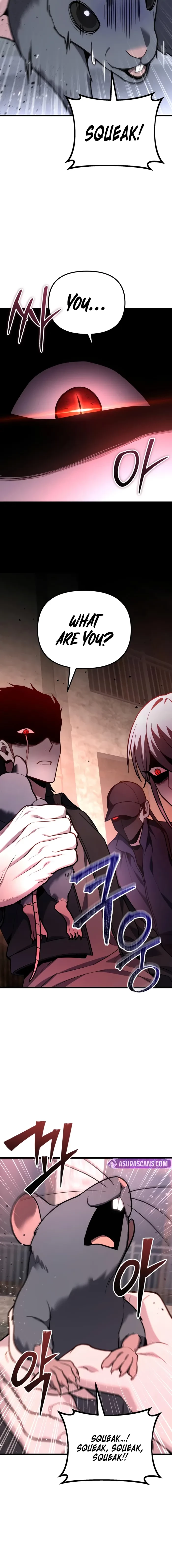 Ultimate Shut-in Chapter 67 - 8