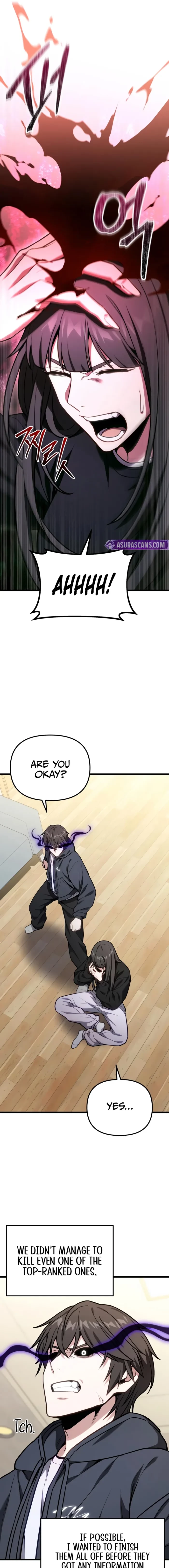 Ultimate Shut-in Chapter 67 - 9