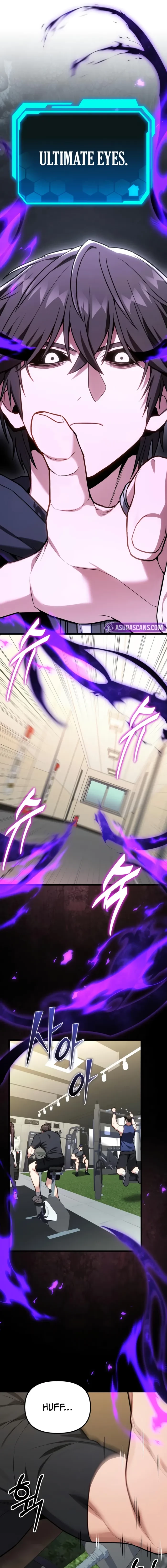 Ultimate Shut-in Chapter 67 - 12