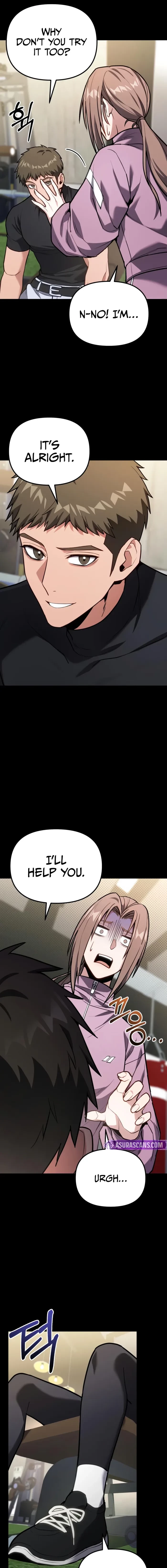 Ultimate Shut-in Chapter 67 - 14