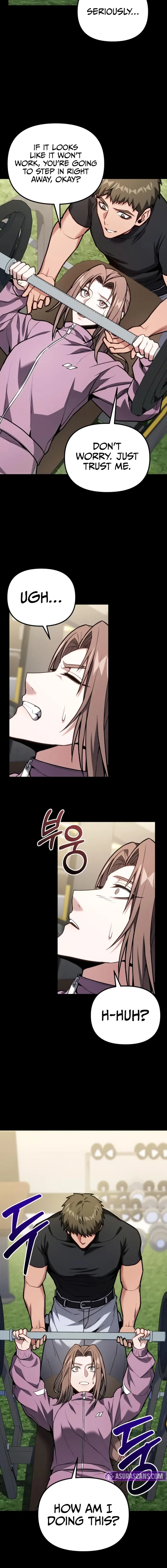 Ultimate Shut-in Chapter 67 - 15