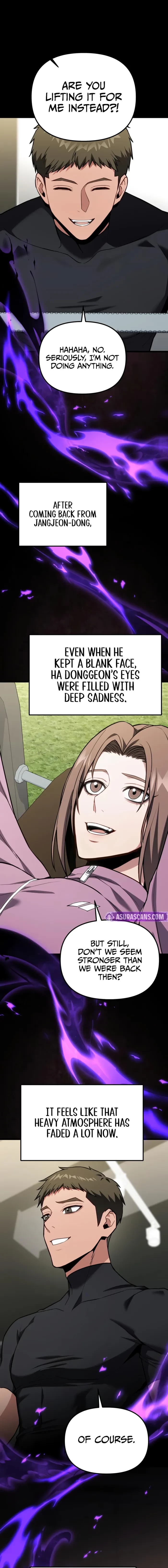 Ultimate Shut-in Chapter 67 - 16