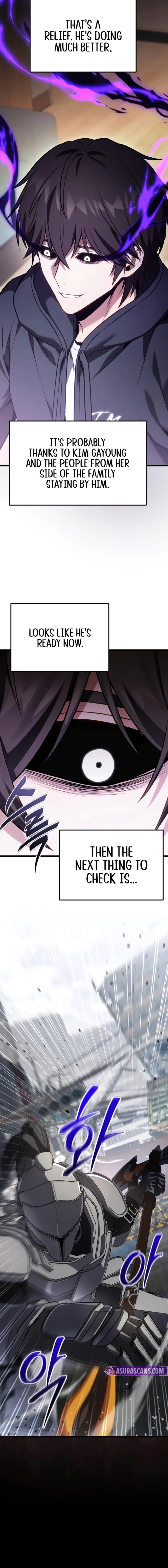 Ultimate Shut-in Chapter 67 - 17