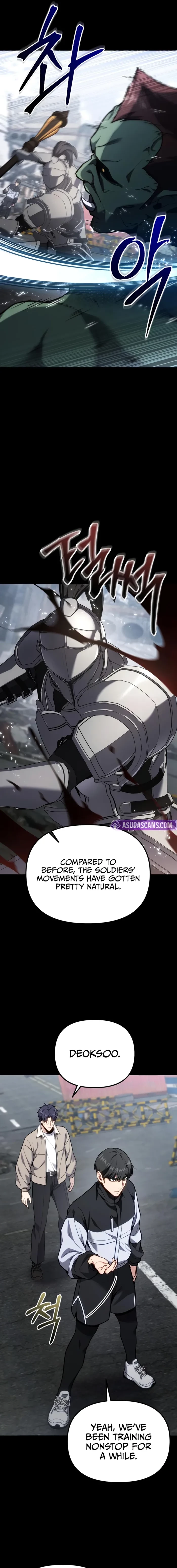 Ultimate Shut-in Chapter 67 - 18