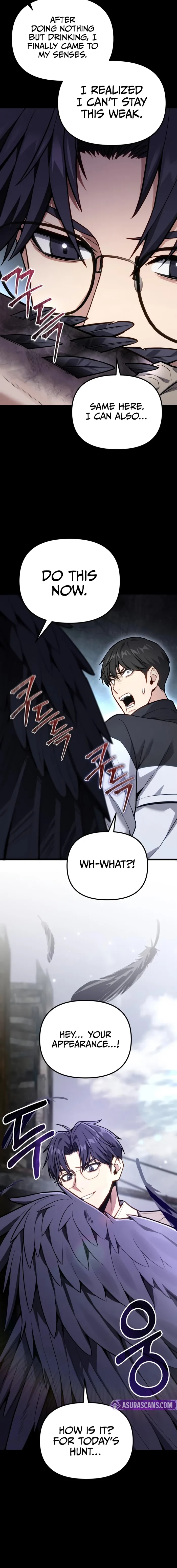 Ultimate Shut-in Chapter 67 - 19