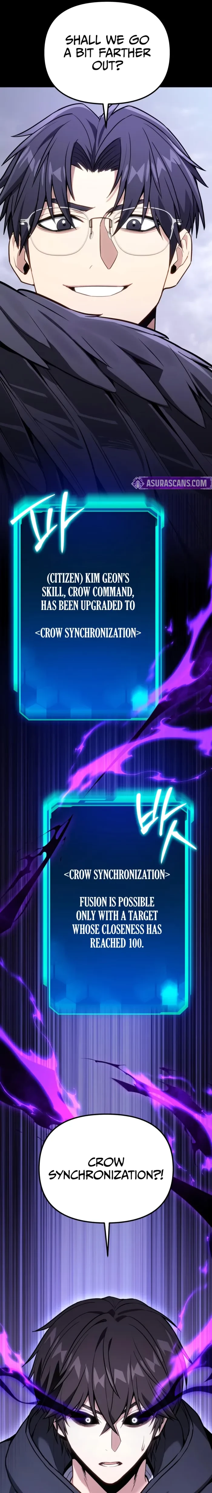 Ultimate Shut-in Chapter 67 - 20