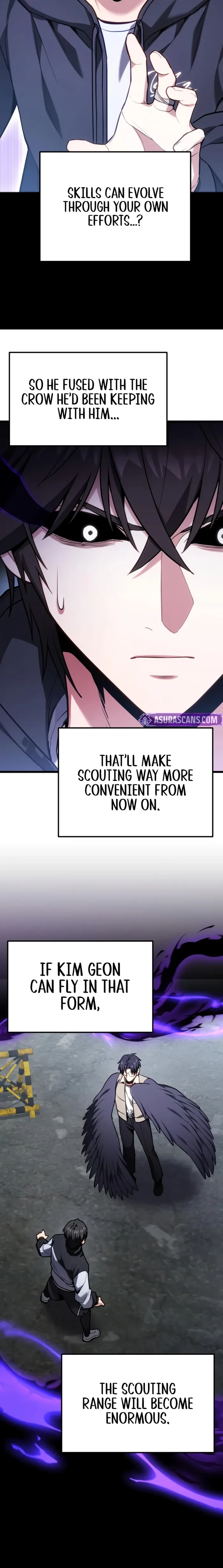 Ultimate Shut-in Chapter 67 - 21