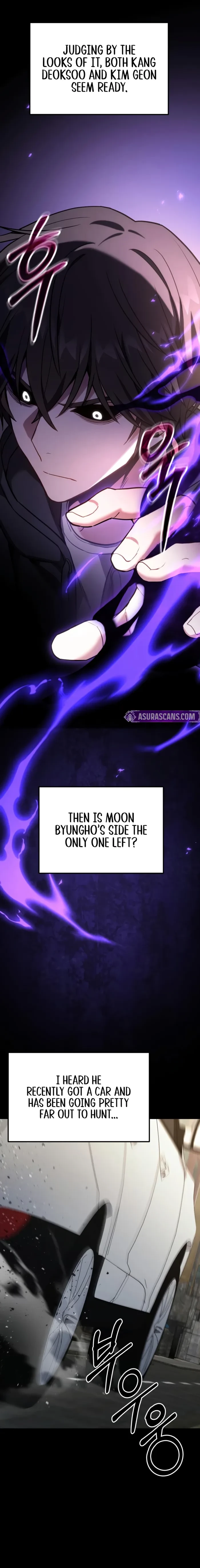 Ultimate Shut-in Chapter 67 - 22