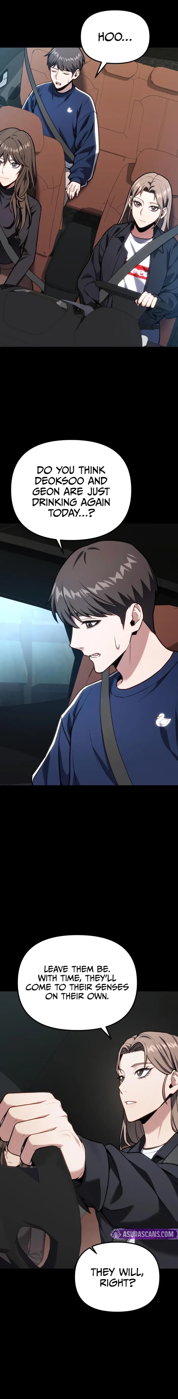 Ultimate Shut-in Chapter 67 - 23