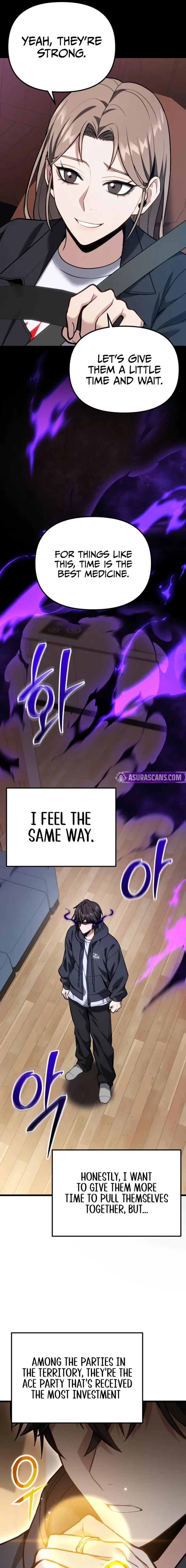 Ultimate Shut-in Chapter 67 - 24