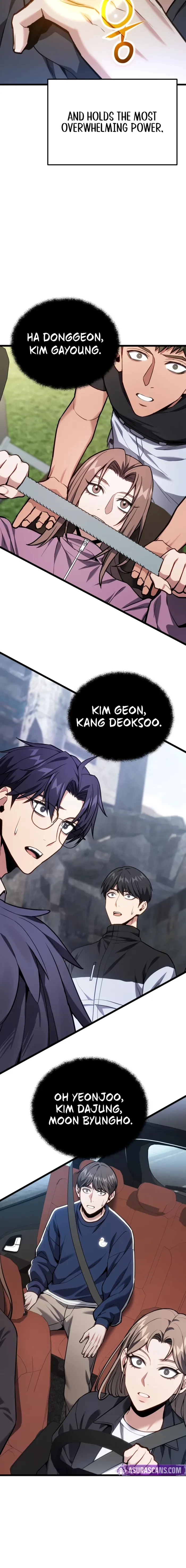 Ultimate Shut-in Chapter 67 - 25