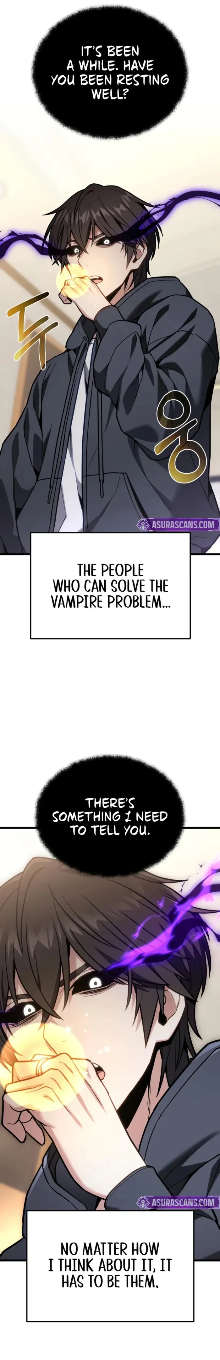 Ultimate Shut-in Chapter 67 - 26