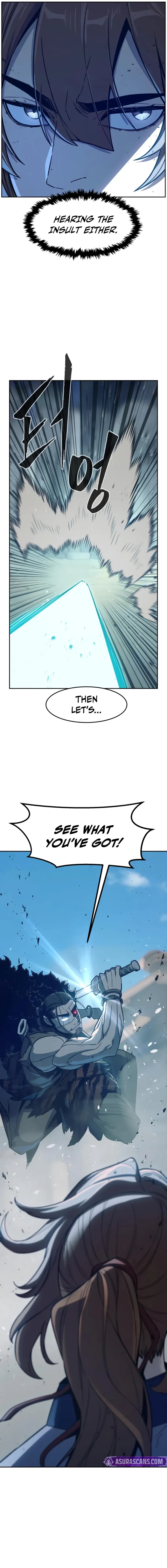 Absolute Sword Sense Chapter 169 - 3