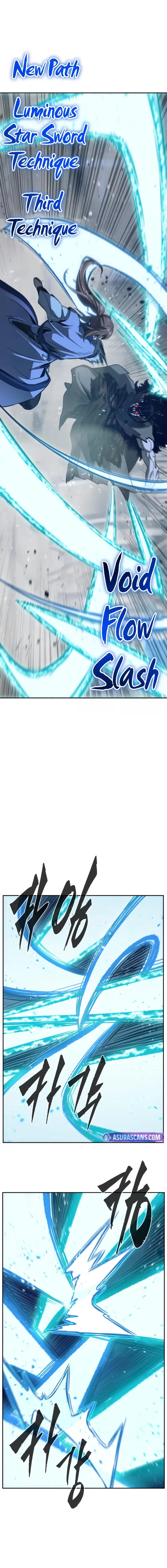 Absolute Sword Sense Chapter 169 - 4