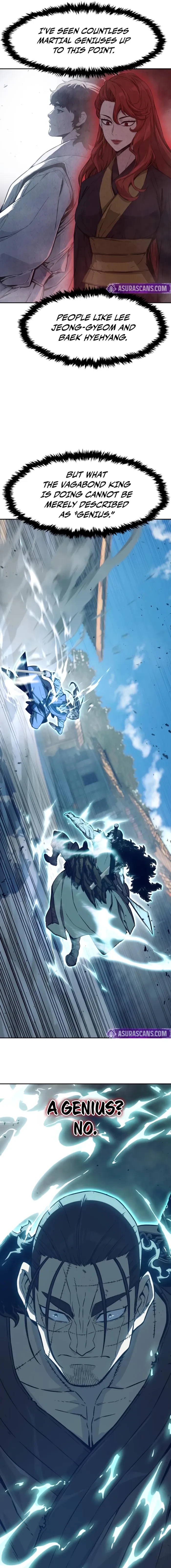 Absolute Sword Sense Chapter 169 - 7