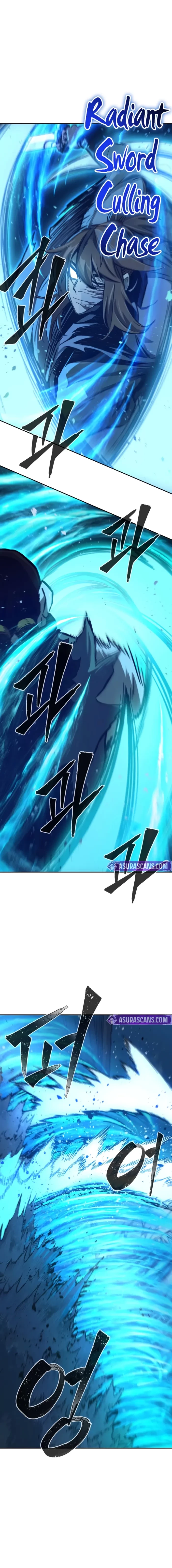 Absolute Sword Sense Chapter 169 - 10