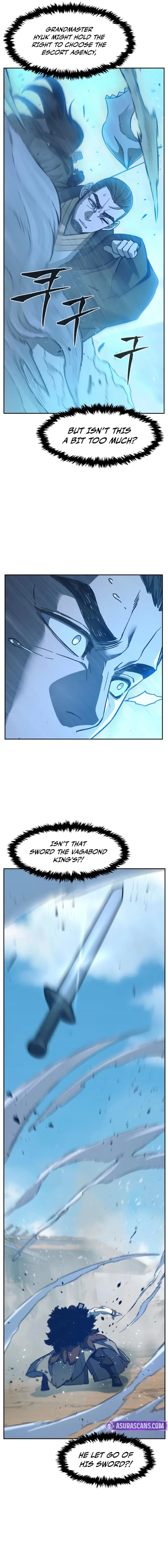 Absolute Sword Sense Chapter 169 - 11